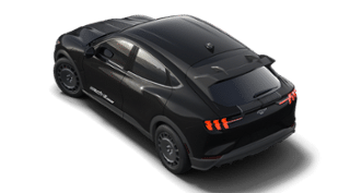 2025 Ford Mustang Mach-E® External Image 3